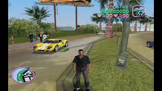 free download  GTA Vice CIty on PC free download vice city screenshot 5
