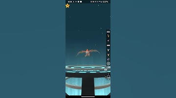 evolving fletchling into talonflame❤️❤️❤️❤️