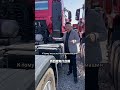 SHACMAN M3000S тягач бу 460 л.с. | 2021 г., Weichai, партия после автопарка
