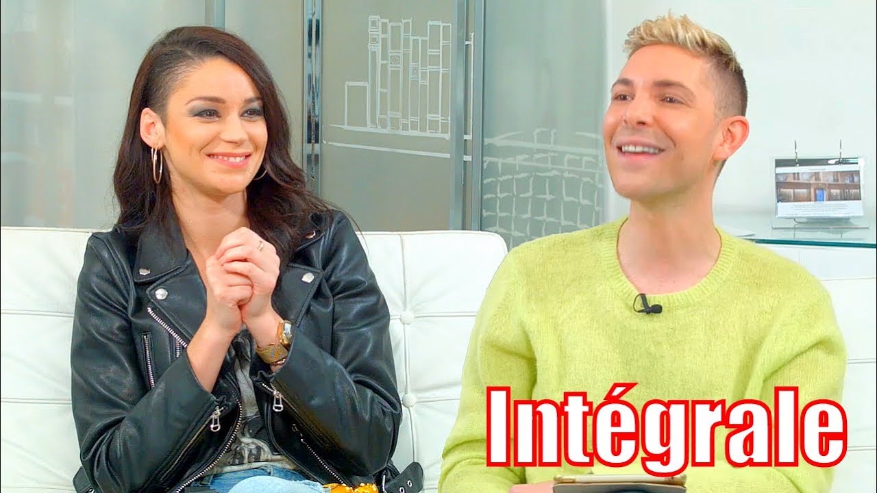 ☀️Sarah V (Les Anges): Son passé d'artiste, The Voice, Coralie Porrovecchio, elle remet des Oscars !