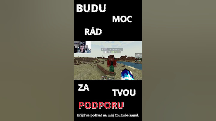 Tak na co čekáš :)