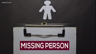National Missing Persons Day: How a Louisville expert handles these cases