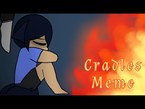 Cradles MEME [Aphmau animation]