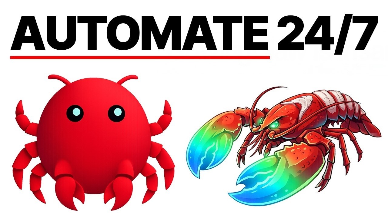 OpenClaw Mission Control + NotebookLM Update + Gemini 3.1 Pro vs Claude Sonnet 4.6!