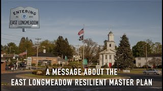 East Longmeadow Resilient Master Plan Implementation Workshop Public Service Announcement