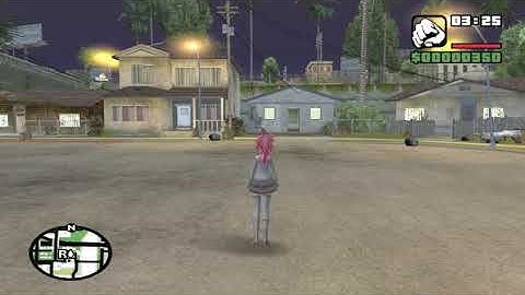 GTA SA Mods  How To Install a Car Spawner 2016