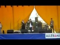 SEREBRO - Get the Party Started! (P!nk Cover) [Soundcheck Армавир 2009]