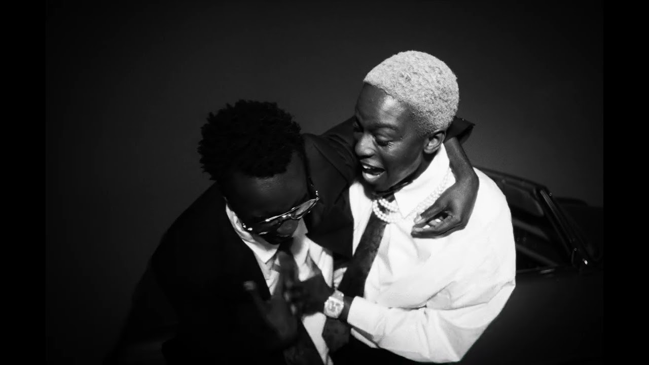 Usuals  by Darius Buesch