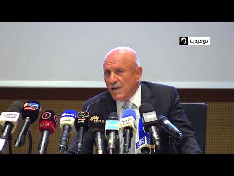 ملزي مشروع حديقة بن عكنون هو الأضخم إفريقي ا وشركتنا سددت كل القروض