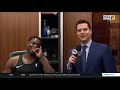 Collison: Pacers are "starting to develop an identity"