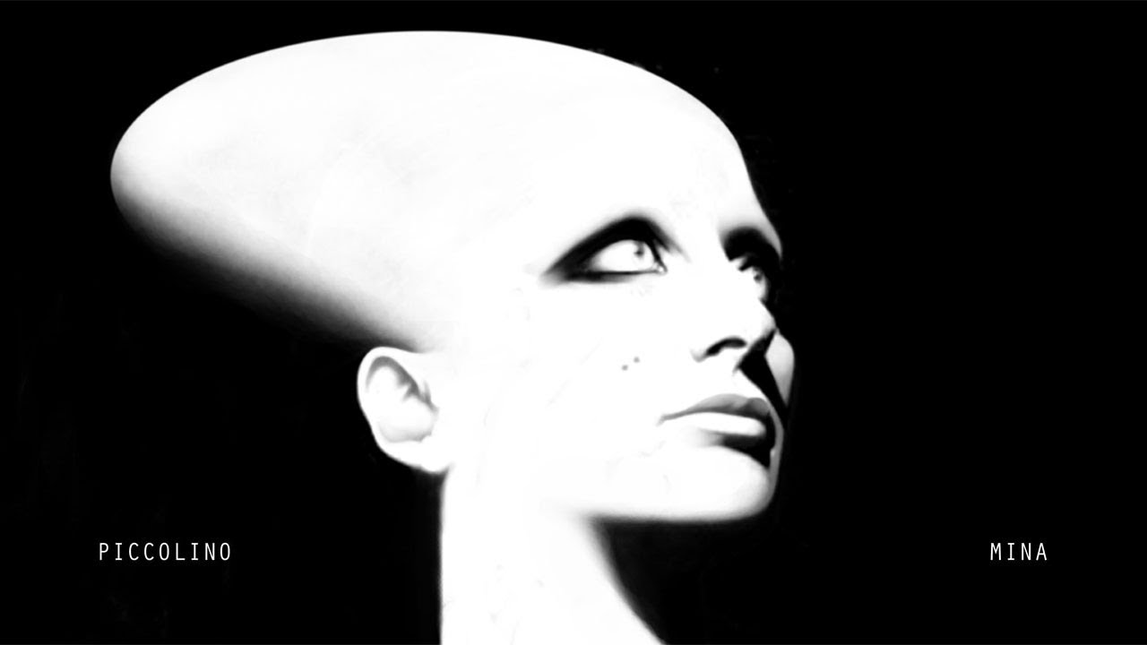 Mina - Compagna di viaggio [Piccolino (2011)] official secrets