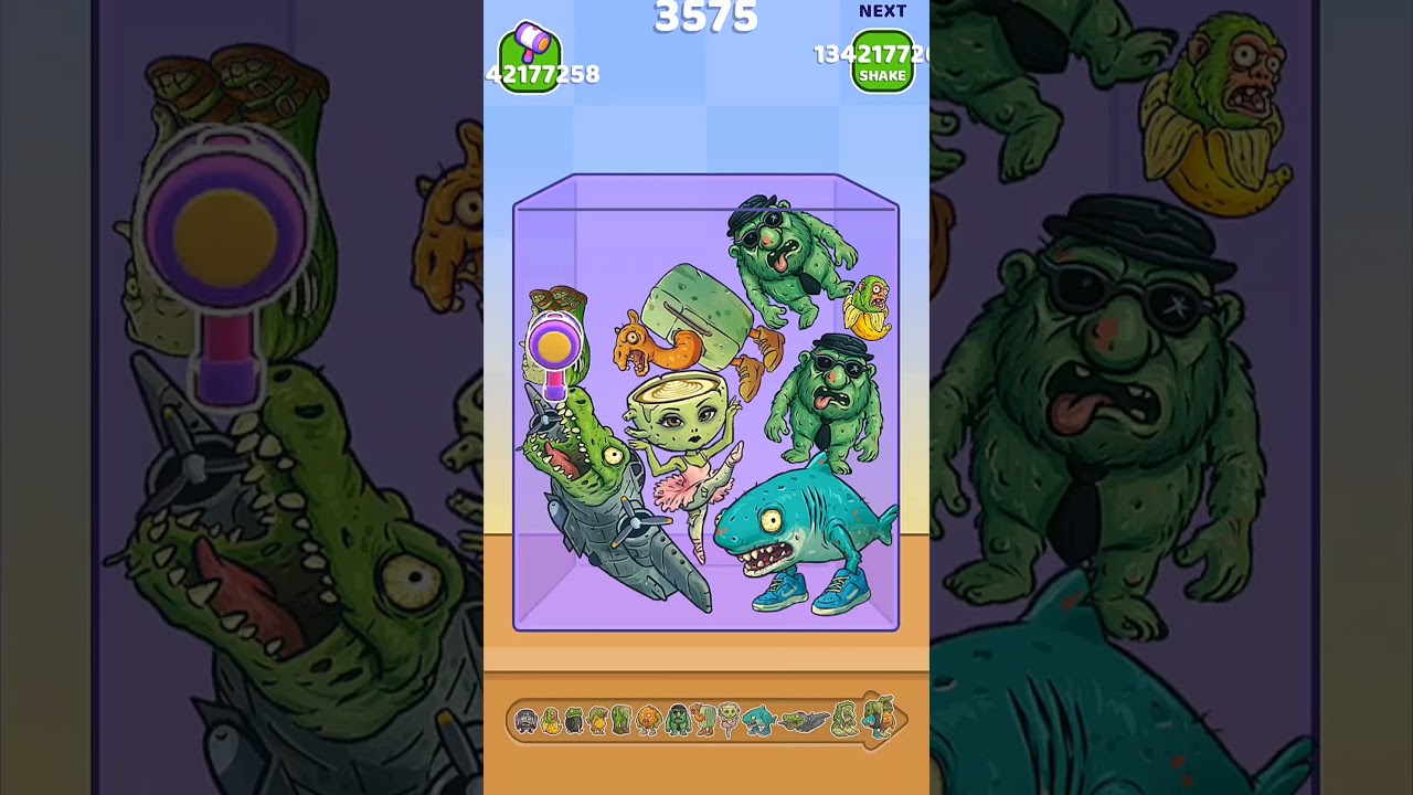 merge fellas ITALIAN BRAINROT new update 