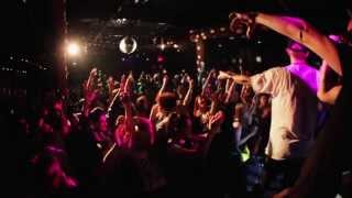 Watch Sweatshop Union We Ready feat Def 3 video