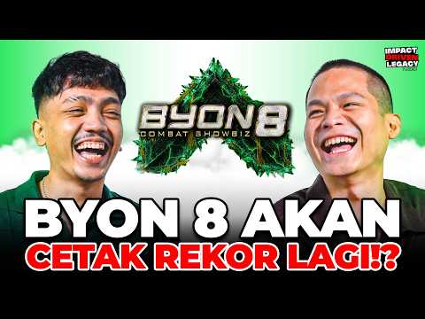 CELLOSZXZ & SARDO BAHAS MASA DEPAN BYON! - IDL PODCAST