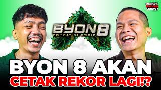 Download lagu CELLOSZXZ & SARDO BAHAS MASA DEPAN BYON! - IDL PODCAST