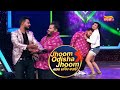 Jhoom odisha jhoom  best scene  ep 01  dance reality show  tarang tv  tarang plus