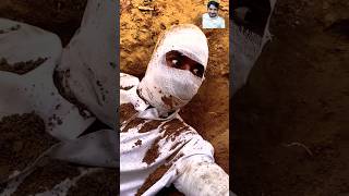 Mummy Nikal Aai ? funny comedy cgcomedy bhoot mummy realfools surajroxfunnyvibeo viral