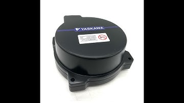 Yaskawa Servo motor encoder UTTSH B24RK50#https://caltsensor.com/