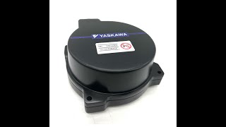 Yaskawa Servo motor encoder UTTSH B24RK50#https://caltsensor.com/