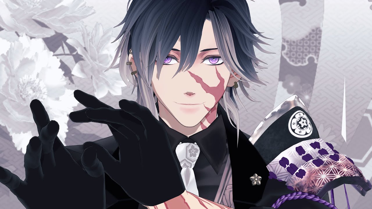 刀剣乱舞 実休光忠 実休光忠 | 刀剣男士 | 「刀剣乱舞ONLINE(とうらぶ)」公式サイト