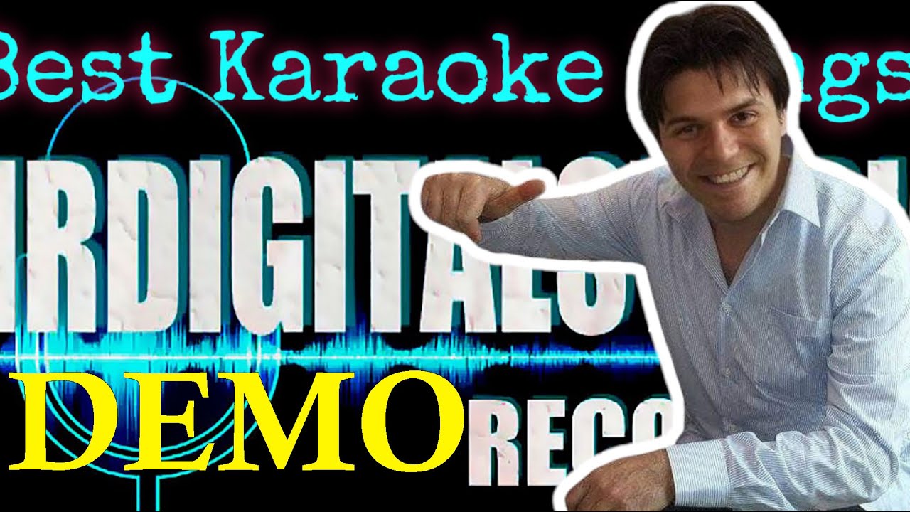 Marina Rock (Rocco Granata) Base Strumentale Karaoke