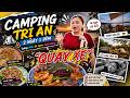 Camping Trị An 2 ngày 1 đêm , tưởng chill, ăn ngon, ngủ sướng… ai ngờ cái kết “quay xe”
