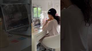 Study Day at Home 📚☁️ | Calm Productivity, Cozy Study & Soft Life Routine screenshot 4
