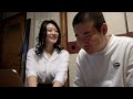 岡田さんに罵声を浴びせてきました