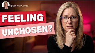 The Anxious Attachment Trap: Overthinking, Overgiving, Never Feeling Chosen