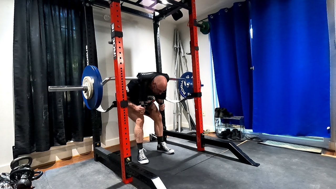 The Good Morning Is The Swiss Army Knife Of Hip Hinges!