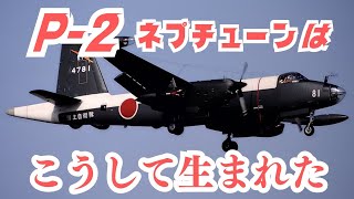 1973年米海軍フライトマニュアル「DP-2Eネプチューン無人標的機母機