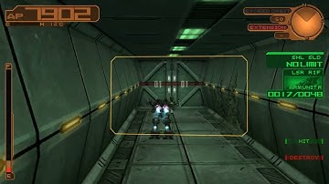 armored core 3 silent line portable Search Vilius Laboratory + Eliminate Bio Weapon