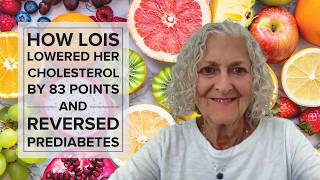 How I Lowered My Cholesterol From 264 to 181 With No Medication