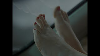 Jennifer Lawrence feet