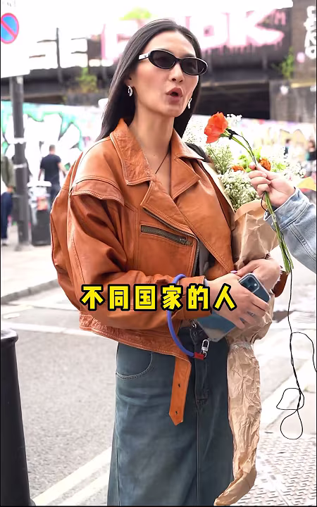 台湾辣妹的浪漫你不懂