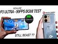 Realme P3 Ultra - 90FPS BGMI Test After 4.2 Update 🔥 - Still Beast In 2026?