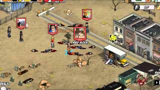 Mafia Wars 2 mayhem screenshot 5