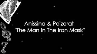 Marina Anissina & Gwendal Peizerat - The Man In The Iron Mask (Music)