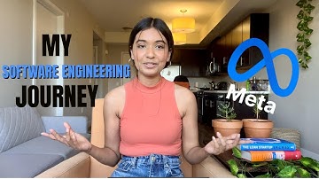 My Software Engineering Journey and how you can become one too (as a Software Engineer at Meta)