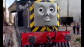 Thomasmr Men Parody Clip Uk