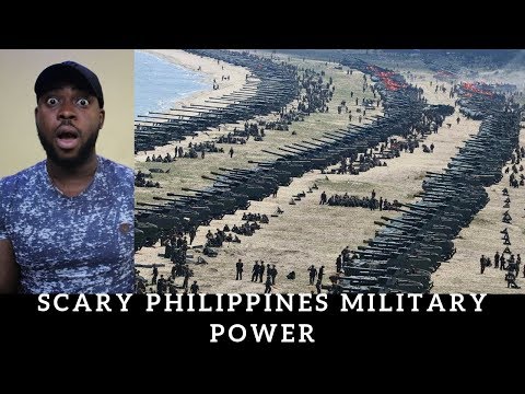 Video: Филиппинде 