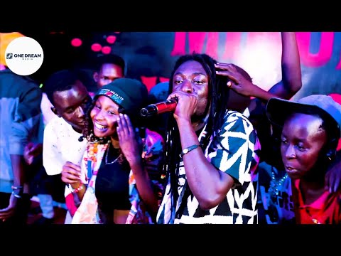 FULL SHOO YA BALO SELA ALIVYO BALUZA CHAMANZI MIKUMI UTAPENDA ALICHO KIFANYA 