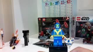 Lego Marvel Avengers Polybag Giant Man Hank Pym 30610