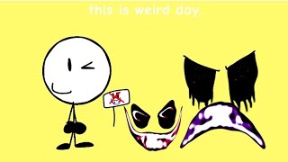 Random crappost status 21
