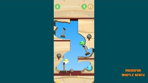 Dig This! 135-13 ALTERNATE Solve! Single Rock! HD