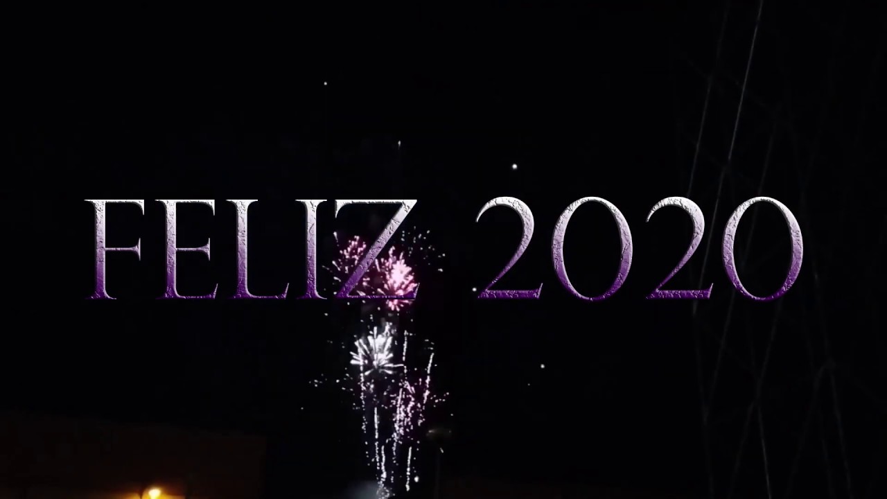Campanadas Infantiles (Daimiel) ¡Feliz 2020!