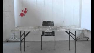 Mapping the Studio