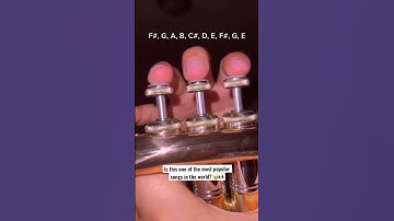 Thumbnail of Como Tocar El Jarabe Tapatio - #mariachi #trumpet #trompeta #musicamexicana #latinoamerica