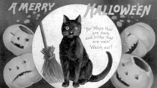 Halloween Classics - "Witchcraft"