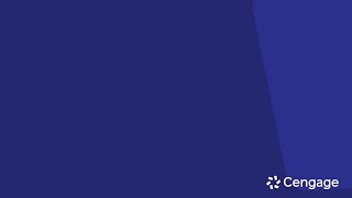 How to Use CNOWv2—Student Overview